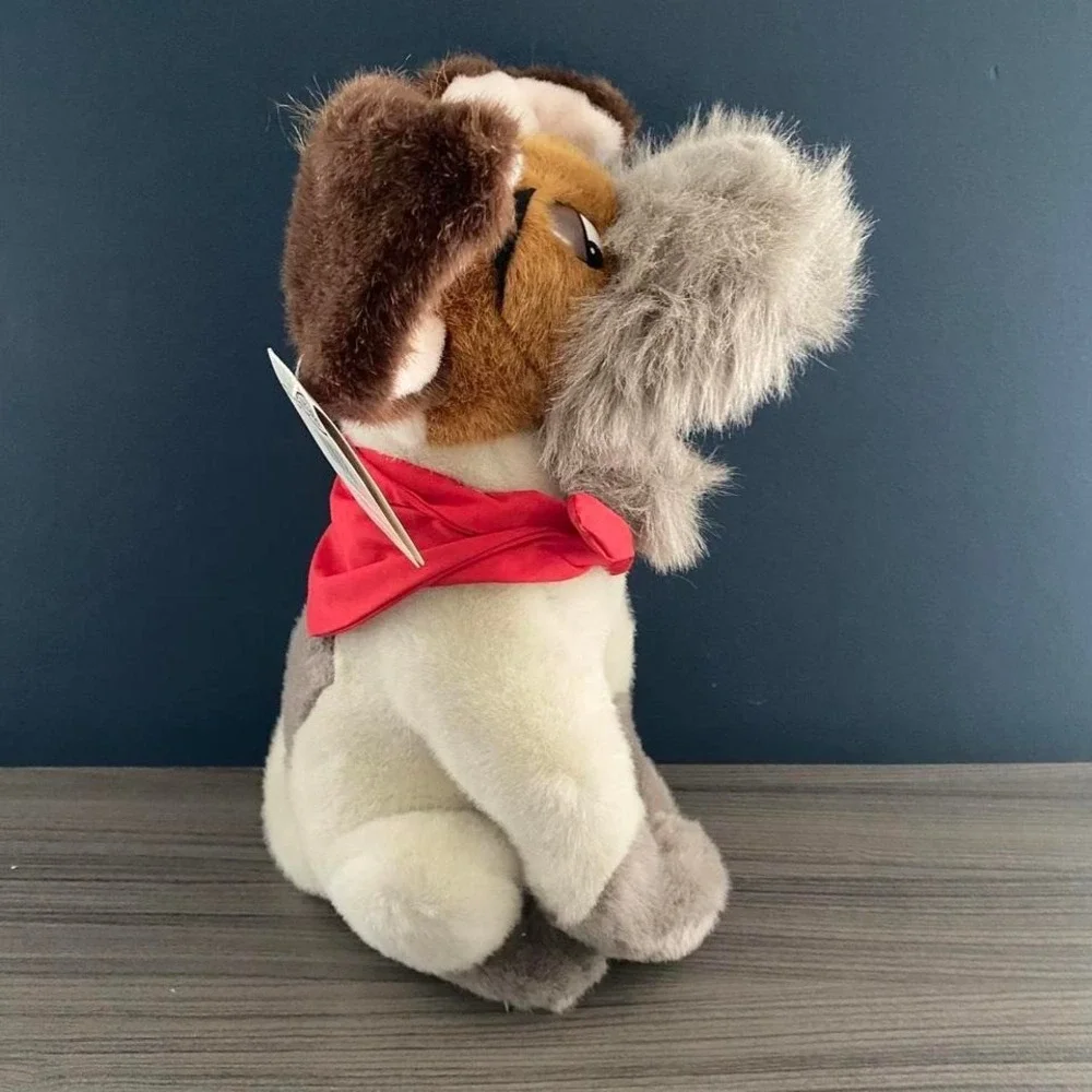 Vintage NWT Disney Store‎ Dodger 14